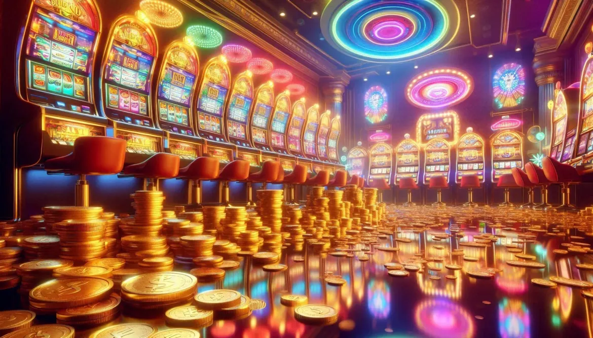 BoomsBet Casino